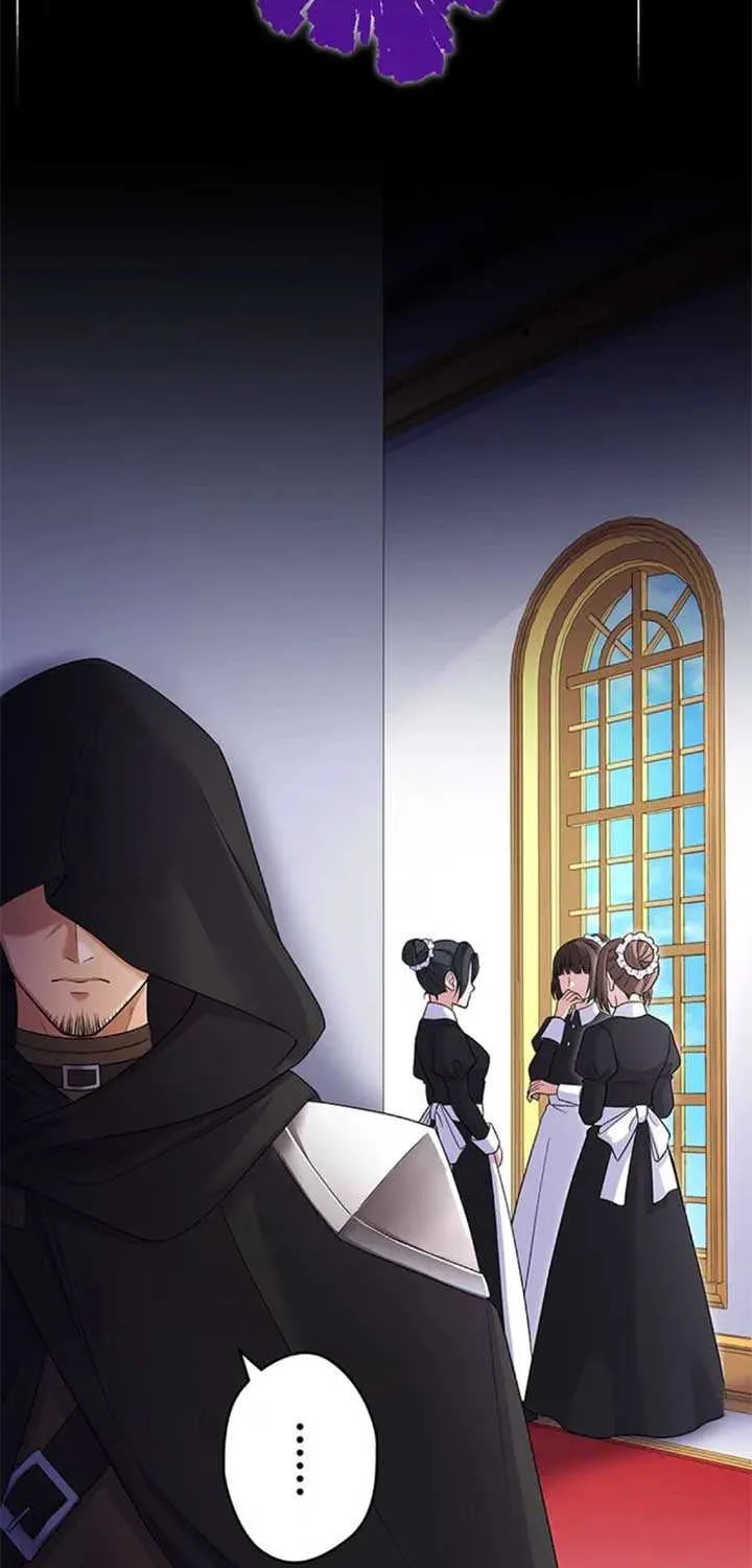 The Legendary Assassin Reincarnated as the Beloved Youngest Daughter of a Royal Family Chapter 51 page 36 - 