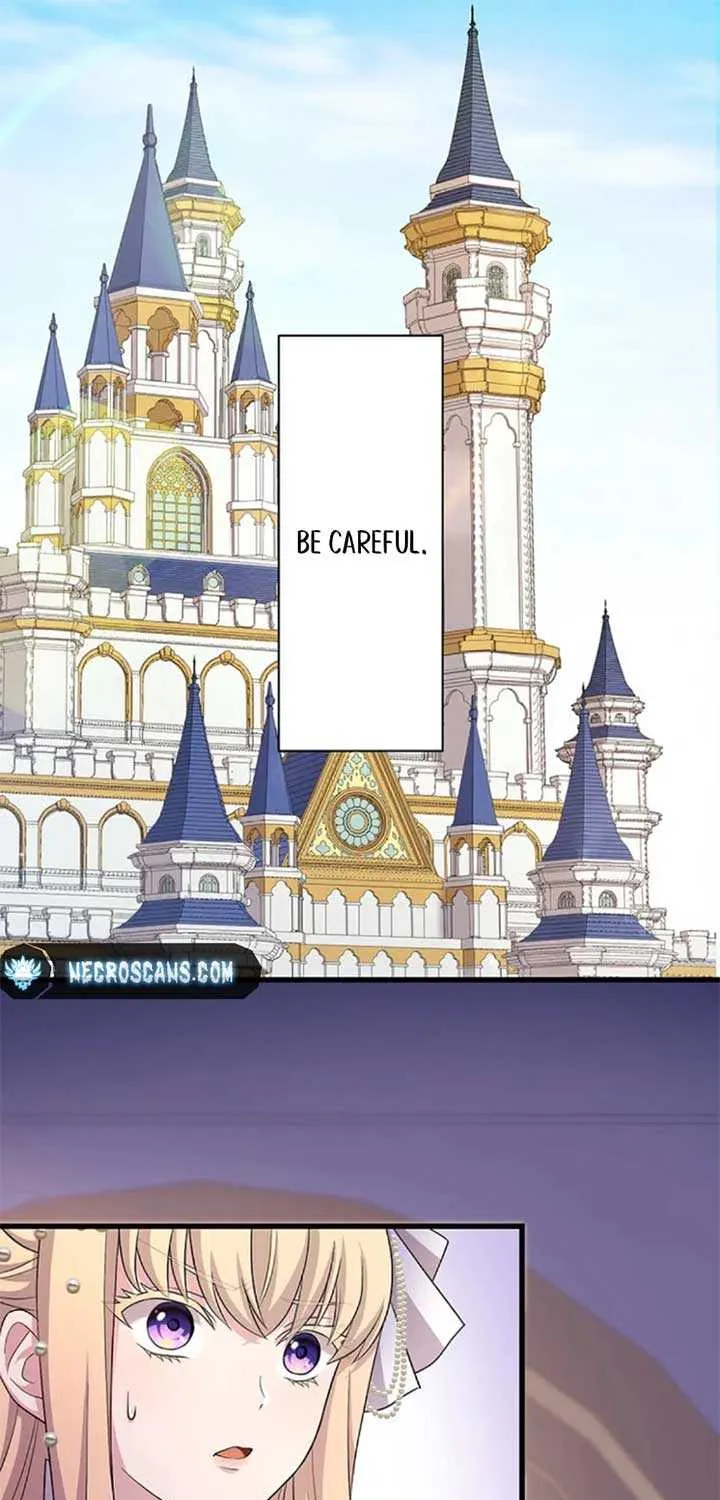 The Legendary Assassin Reincarnated as the Beloved Youngest Daughter of a Royal Family Chapter 51 page 38 - 