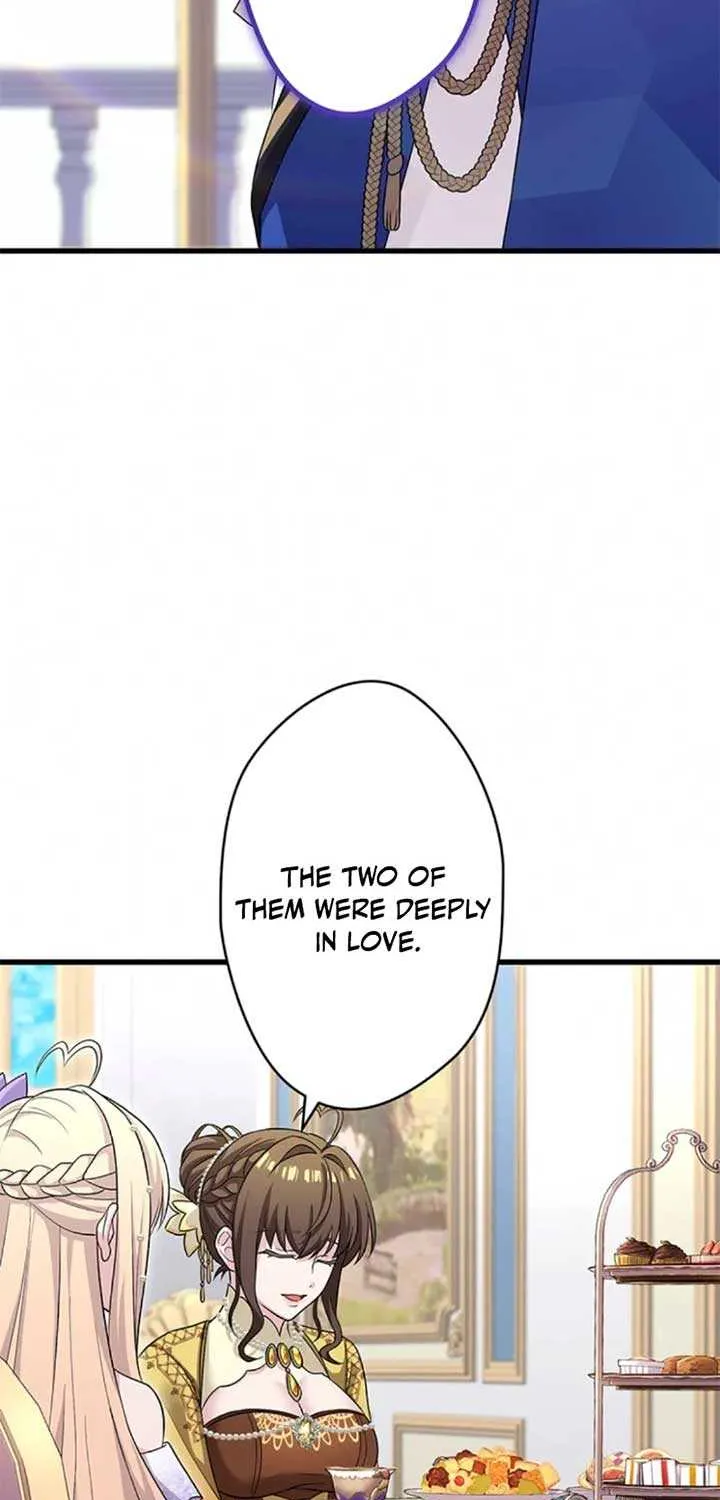 The Legendary Assassin Reincarnated as the Beloved Youngest Daughter of a Royal Family Chapter 51 page 40 - 