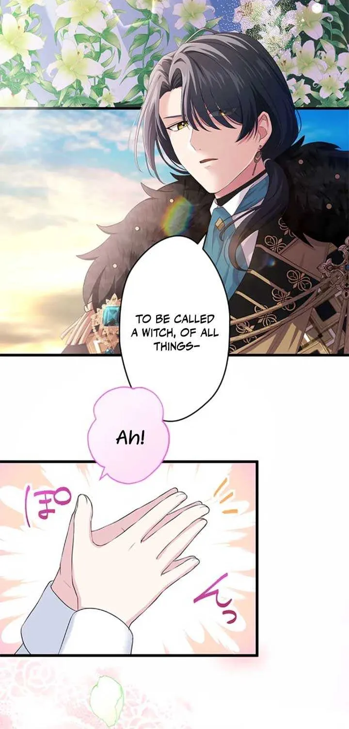 The Legendary Assassin Reincarnated as the Beloved Youngest Daughter of a Royal Family Chapter 51 page 5 - 