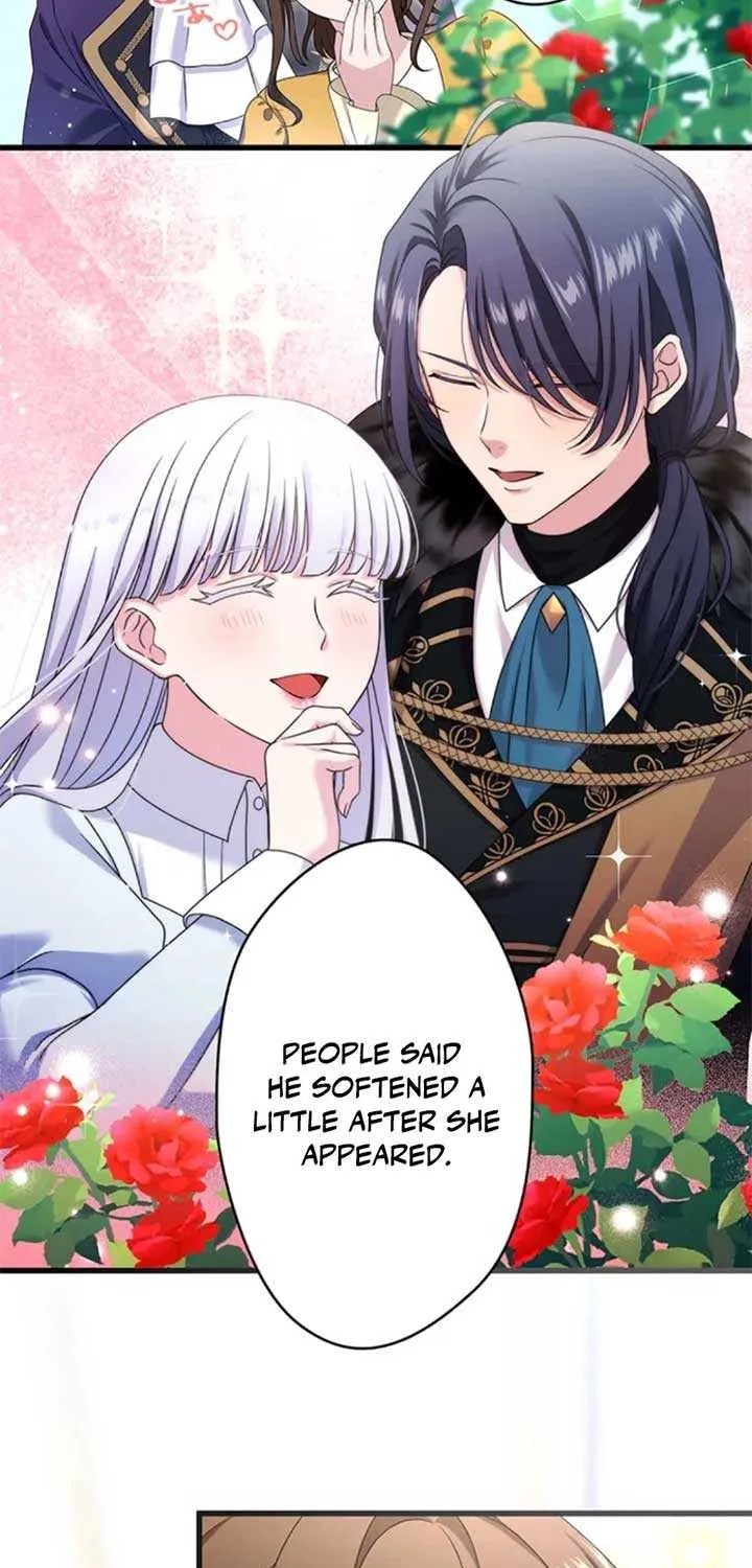 The Legendary Assassin Reincarnated as the Beloved Youngest Daughter of a Royal Family Chapter 51 page 42 - 