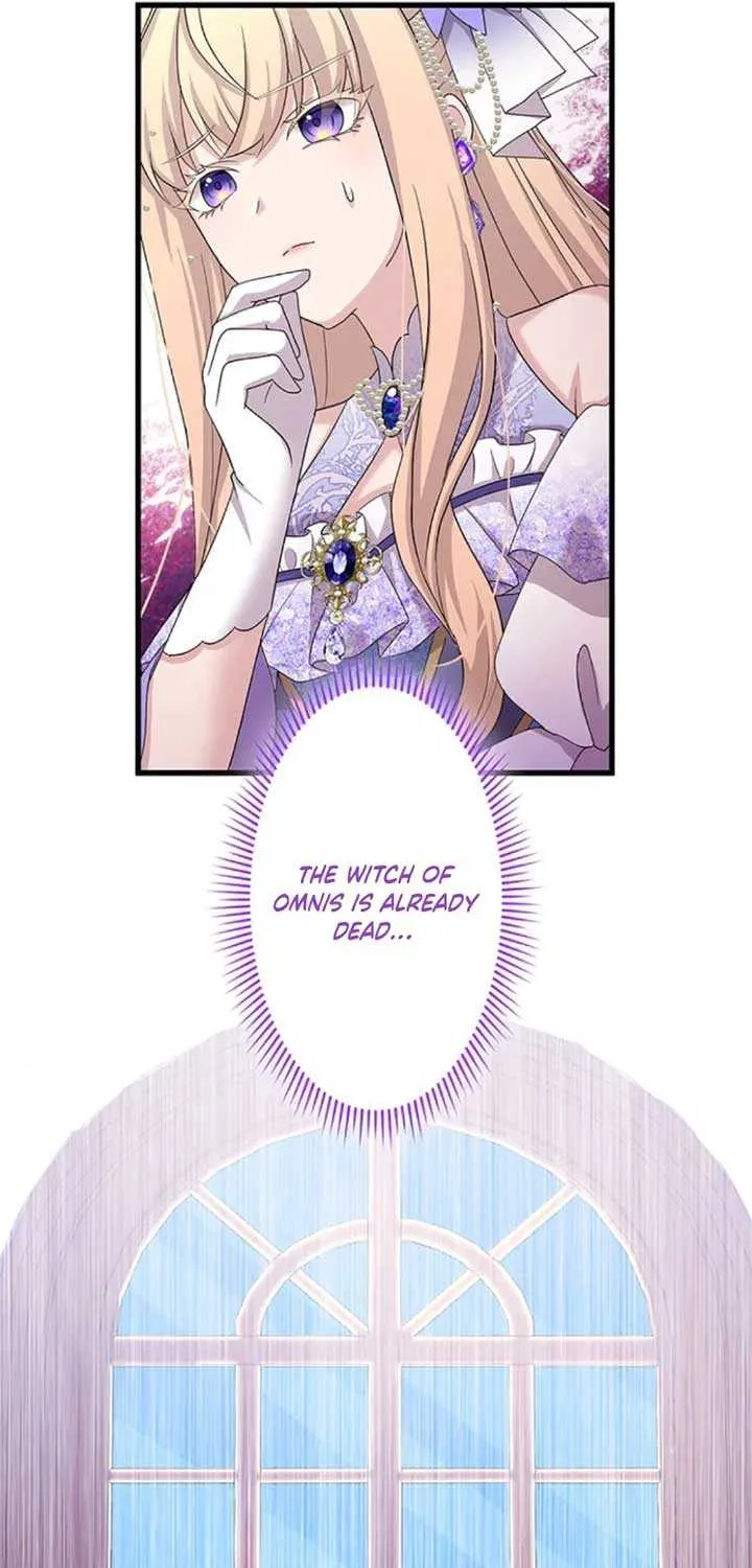 The Legendary Assassin Reincarnated as the Beloved Youngest Daughter of a Royal Family Chapter 51 page 47 - 