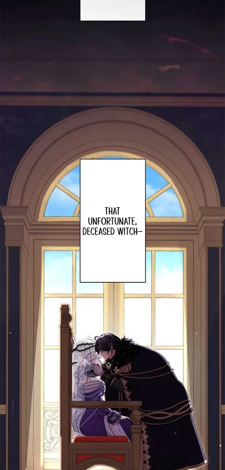 The Legendary Assassin Reincarnated as the Beloved Youngest Daughter of a Royal Family Chapter 51 page 50 - 