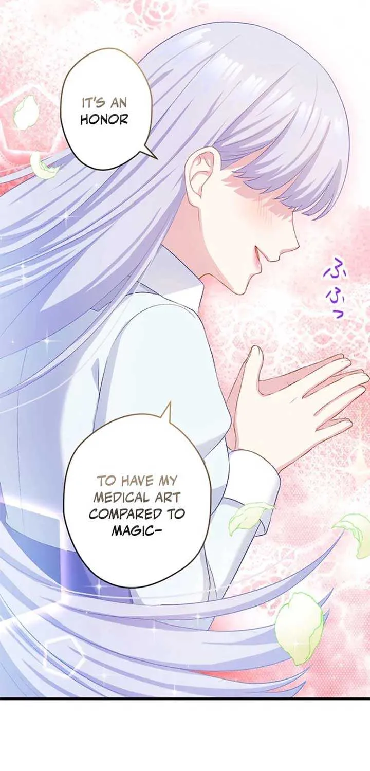 The Legendary Assassin Reincarnated as the Beloved Youngest Daughter of a Royal Family Chapter 51 page 6 - 