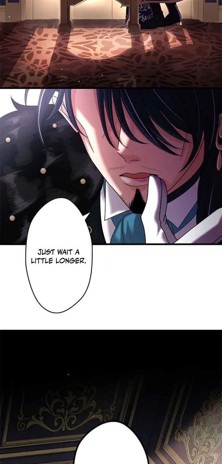 The Legendary Assassin Reincarnated as the Beloved Youngest Daughter of a Royal Family Chapter 51 page 51 - 