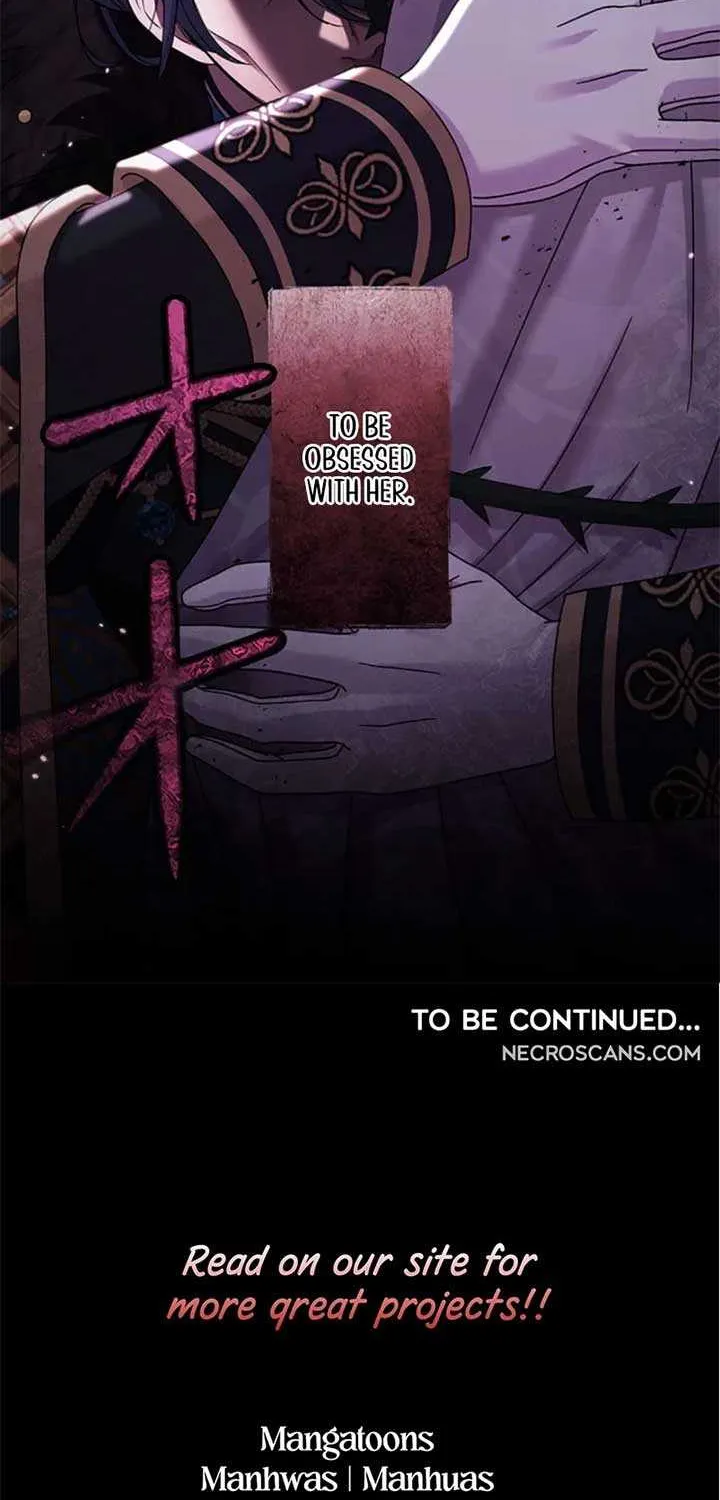 The Legendary Assassin Reincarnated as the Beloved Youngest Daughter of a Royal Family Chapter 51 page 54 - 
