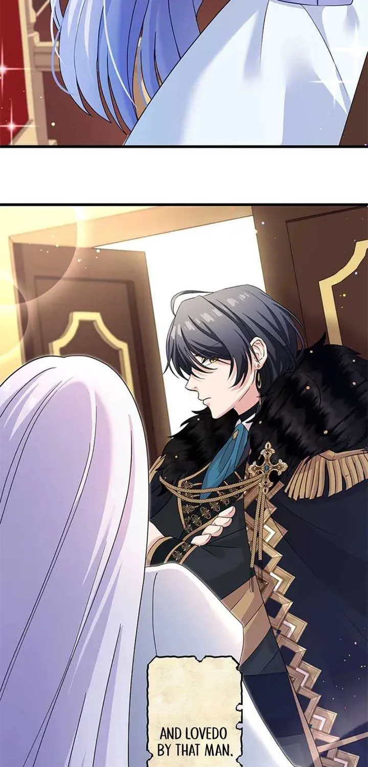 The Legendary Assassin Reincarnated as the Beloved Youngest Daughter of a Royal Family Chapter 52 page 11 - 