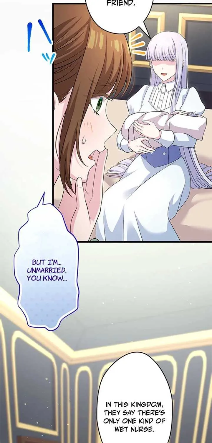 The Legendary Assassin Reincarnated as the Beloved Youngest Daughter of a Royal Family Chapter 52 page 14 - 