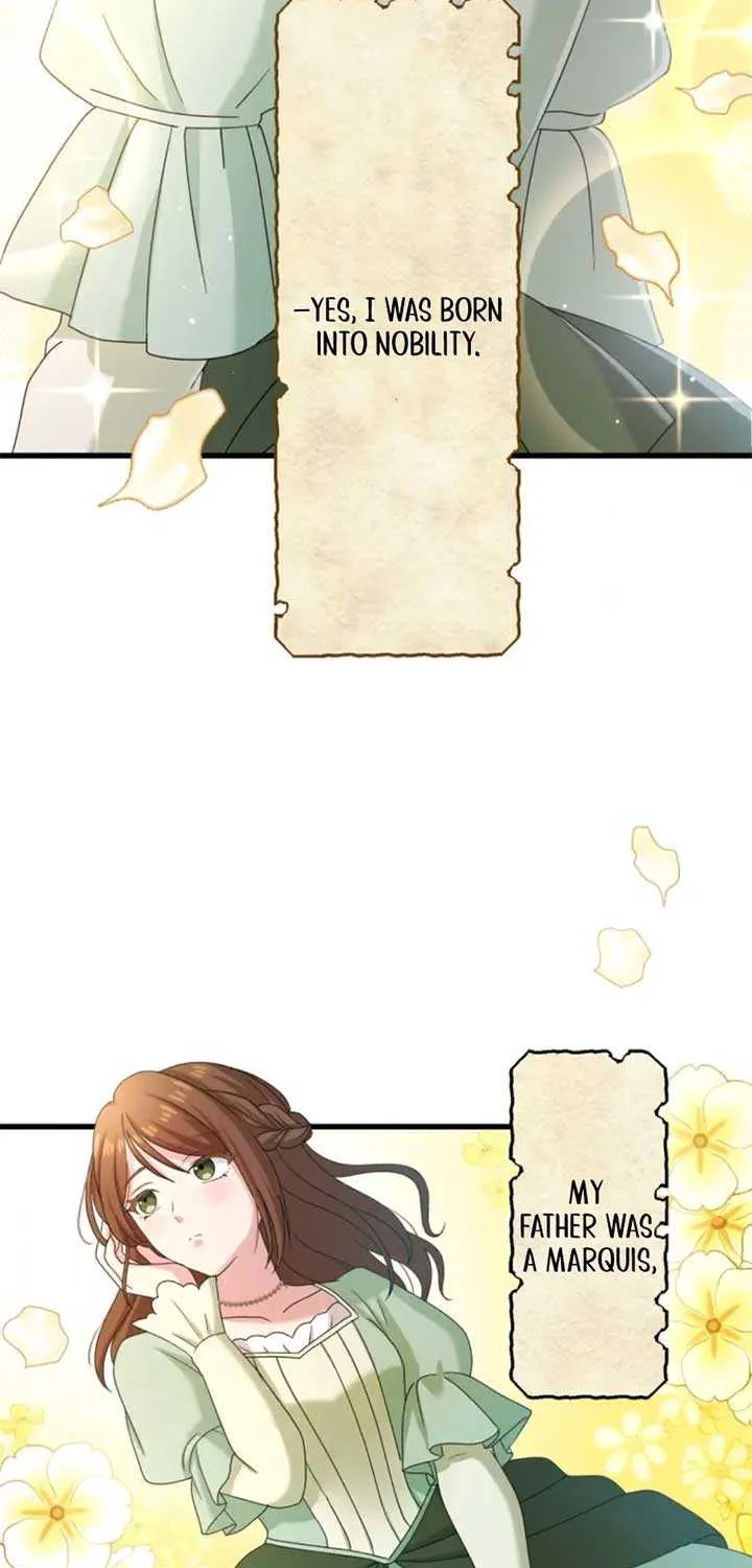 The Legendary Assassin Reincarnated as the Beloved Youngest Daughter of a Royal Family Chapter 52 page 3 - 