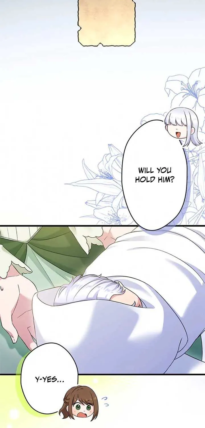 The Legendary Assassin Reincarnated as the Beloved Youngest Daughter of a Royal Family Chapter 52 page 21 - 