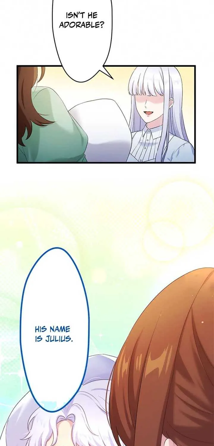 The Legendary Assassin Reincarnated as the Beloved Youngest Daughter of a Royal Family Chapter 52 page 23 - 