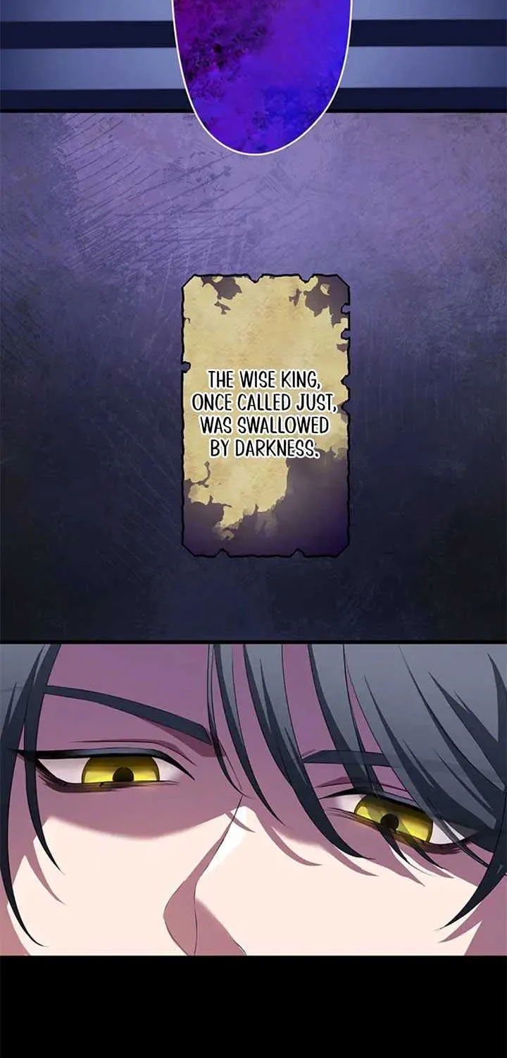 The Legendary Assassin Reincarnated as the Beloved Youngest Daughter of a Royal Family Chapter 52 page 28 - 