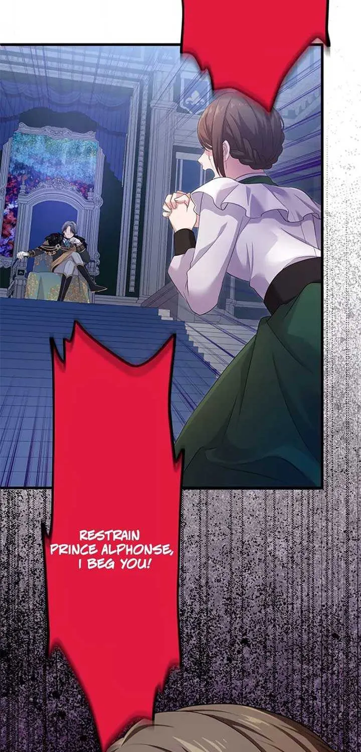 The Legendary Assassin Reincarnated as the Beloved Youngest Daughter of a Royal Family Chapter 52 page 30 - 