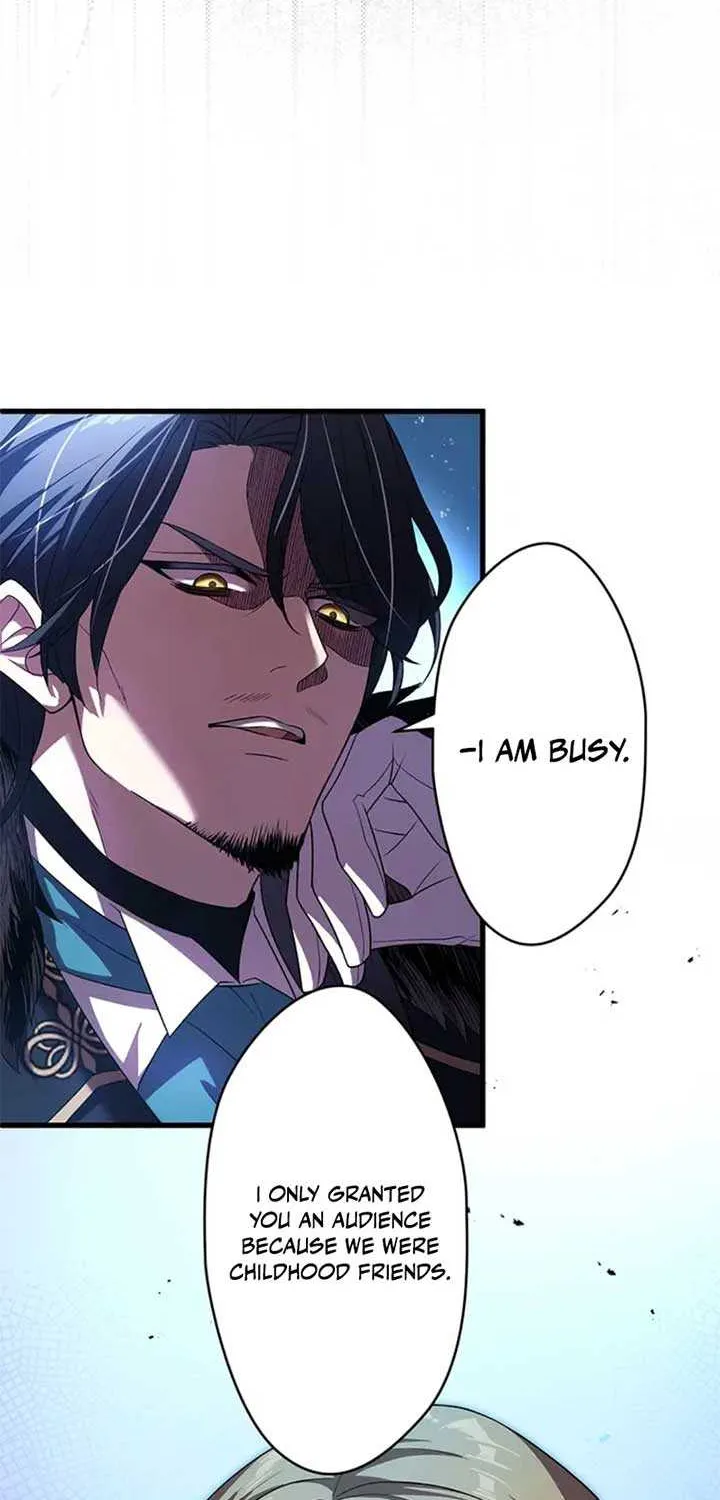 The Legendary Assassin Reincarnated as the Beloved Youngest Daughter of a Royal Family Chapter 52 page 32 - 