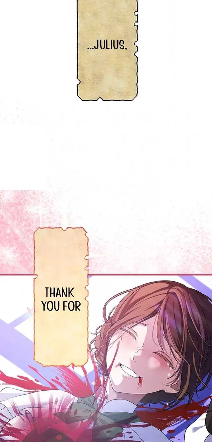 The Legendary Assassin Reincarnated as the Beloved Youngest Daughter of a Royal Family Chapter 52 page 47 - 