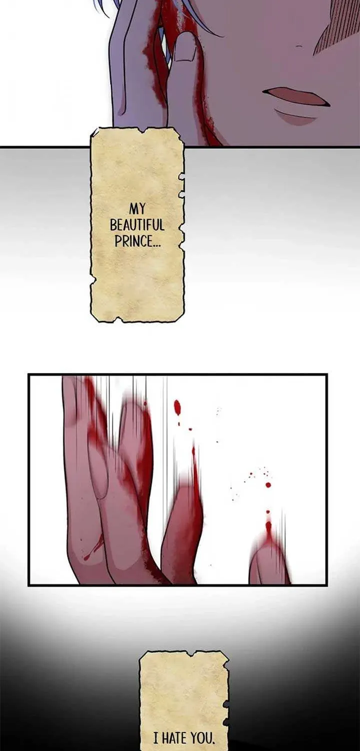 The Legendary Assassin Reincarnated as the Beloved Youngest Daughter of a Royal Family Chapter 52 page 49 - 