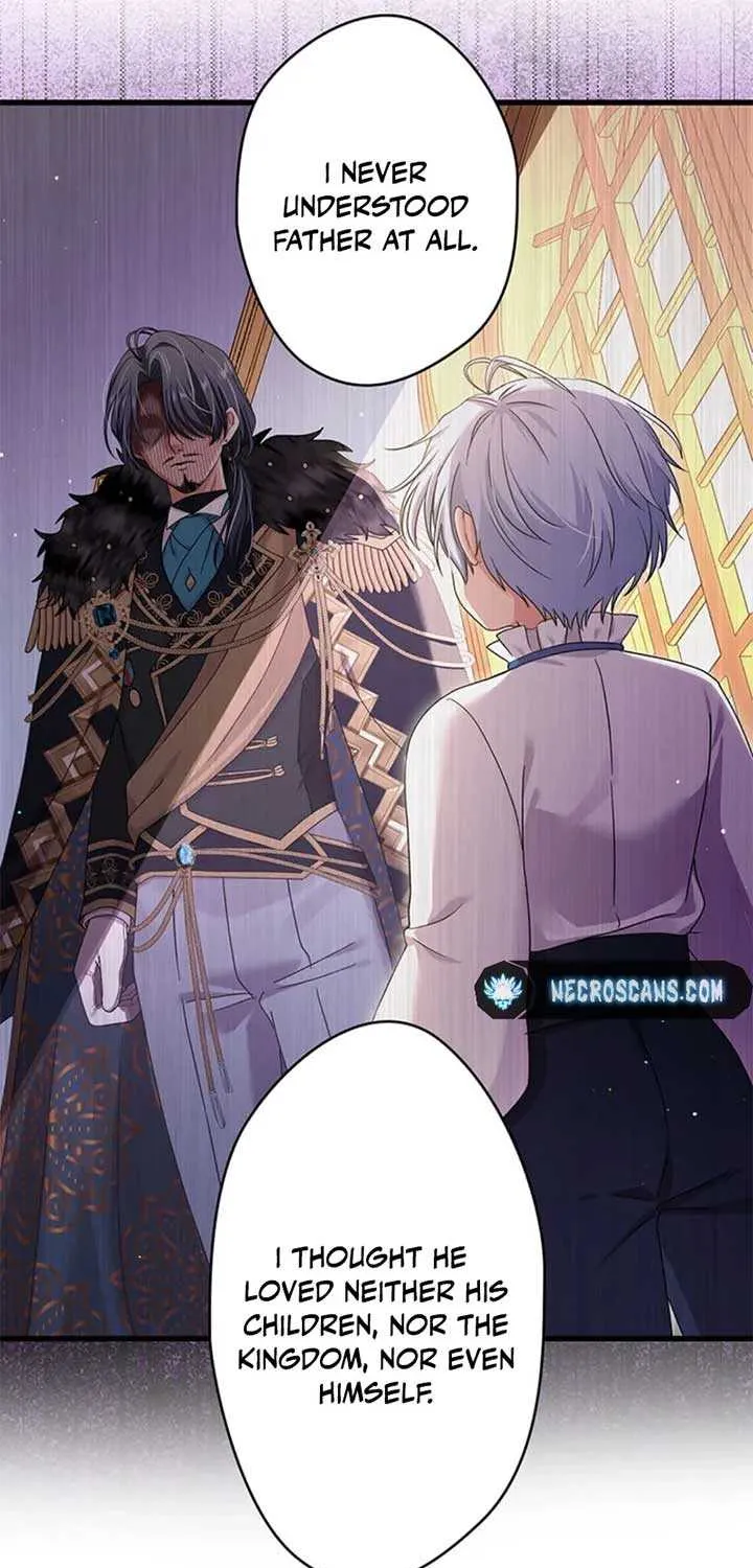The Legendary Assassin Reincarnated as the Beloved Youngest Daughter of a Royal Family Chapter 53 page 11 - 