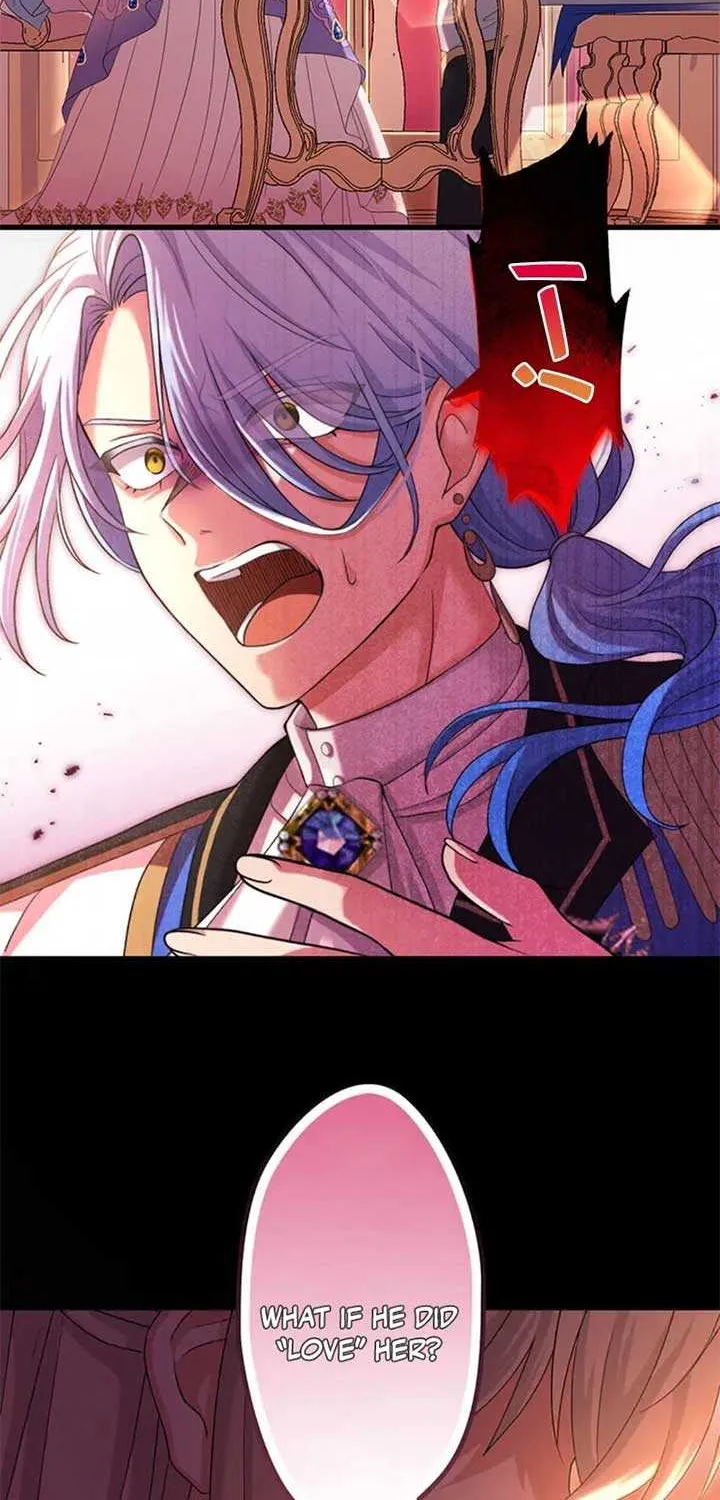 The Legendary Assassin Reincarnated as the Beloved Youngest Daughter of a Royal Family Chapter 53 page 14 - 