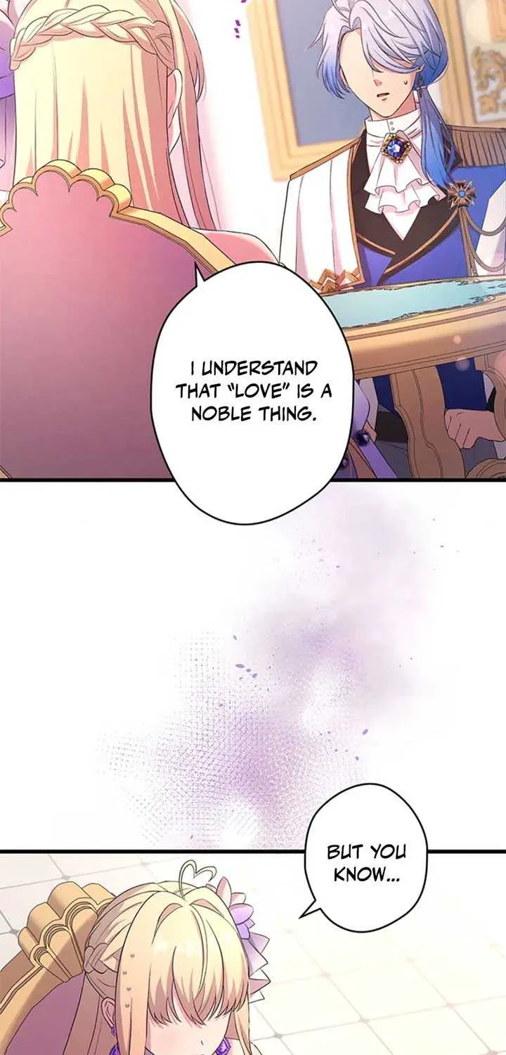The Legendary Assassin Reincarnated as the Beloved Youngest Daughter of a Royal Family Chapter 53 page 16 - 