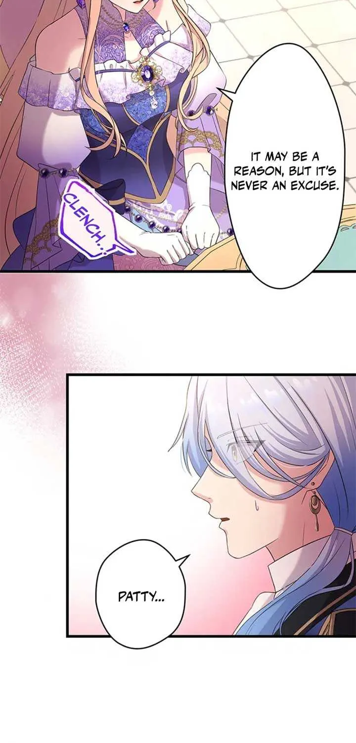 The Legendary Assassin Reincarnated as the Beloved Youngest Daughter of a Royal Family Chapter 53 page 17 - 