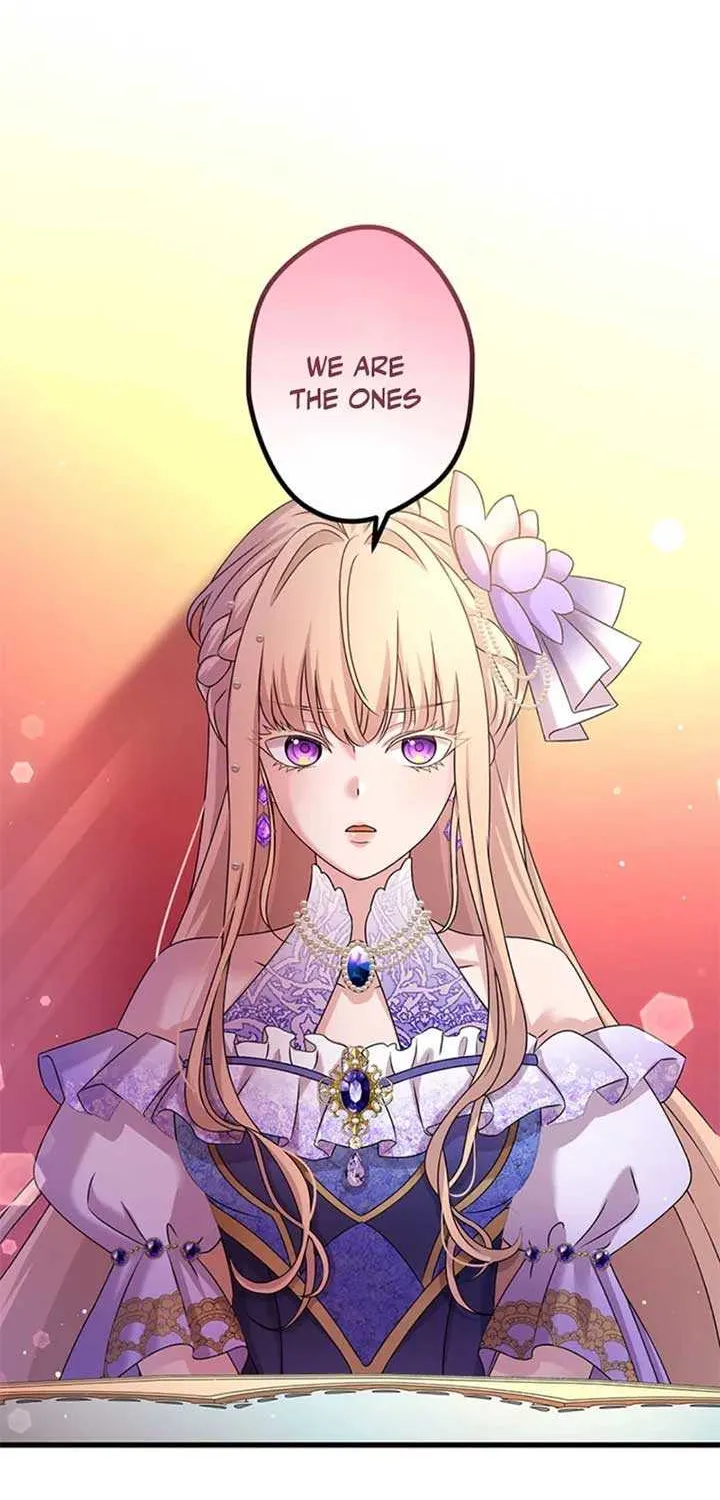 The Legendary Assassin Reincarnated as the Beloved Youngest Daughter of a Royal Family Chapter 53 page 18 - 