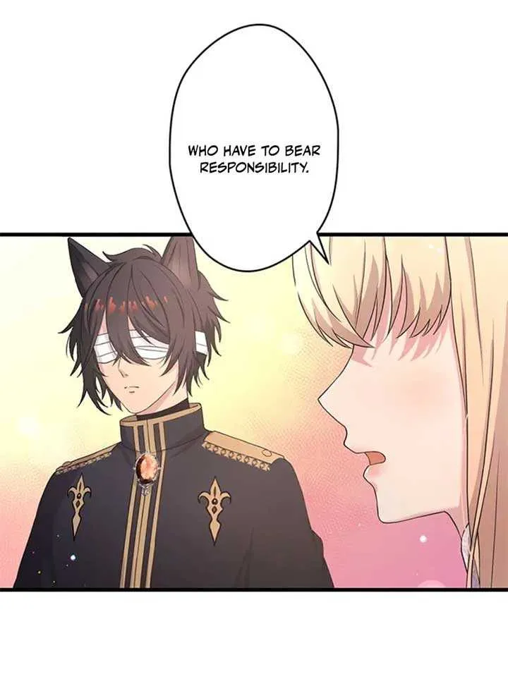The Legendary Assassin Reincarnated as the Beloved Youngest Daughter of a Royal Family Chapter 53 page 19 - 