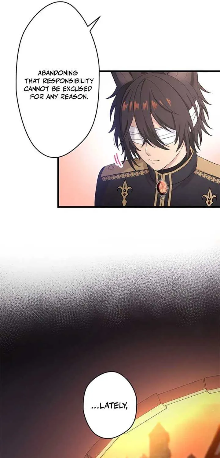 The Legendary Assassin Reincarnated as the Beloved Youngest Daughter of a Royal Family Chapter 53 page 20 - 
