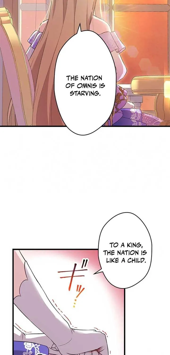 The Legendary Assassin Reincarnated as the Beloved Youngest Daughter of a Royal Family Chapter 53 page 22 - 