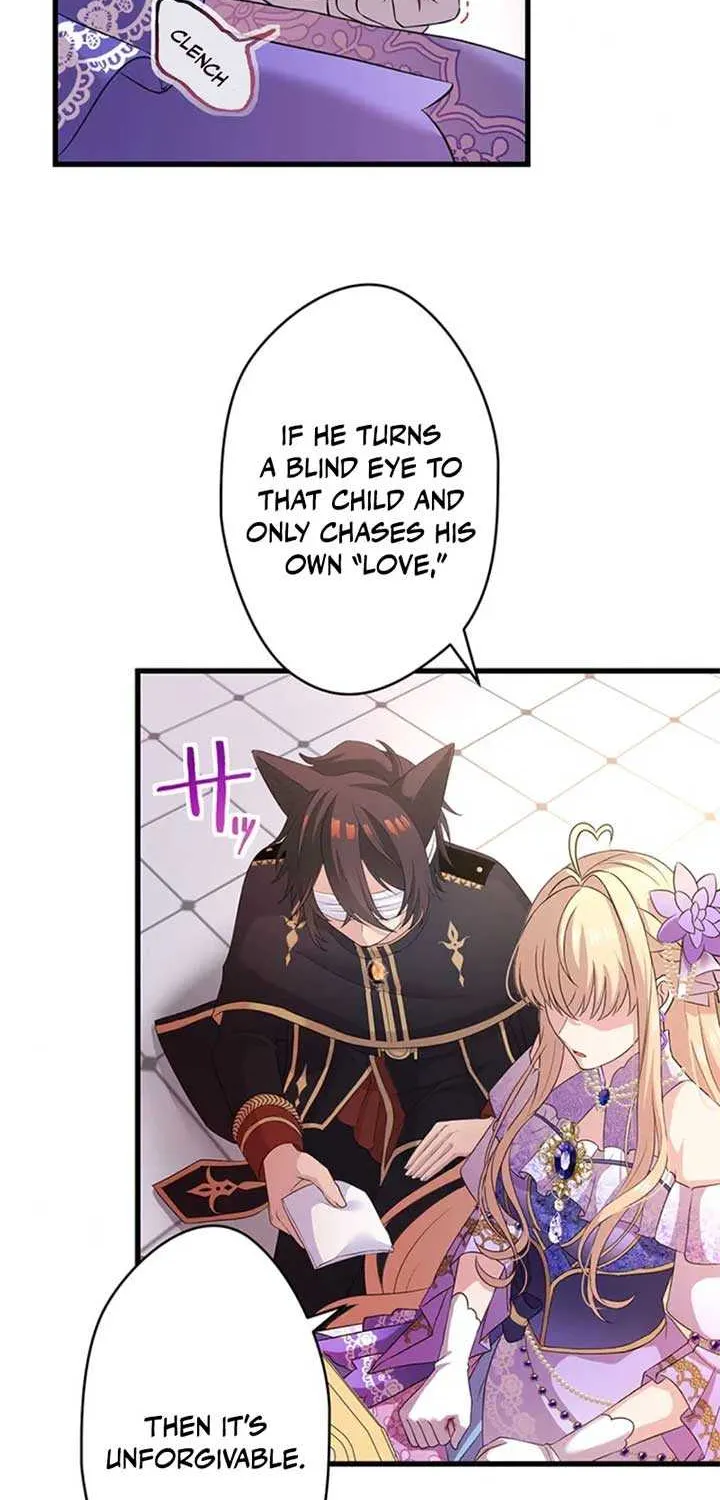 The Legendary Assassin Reincarnated as the Beloved Youngest Daughter of a Royal Family Chapter 53 page 23 - 