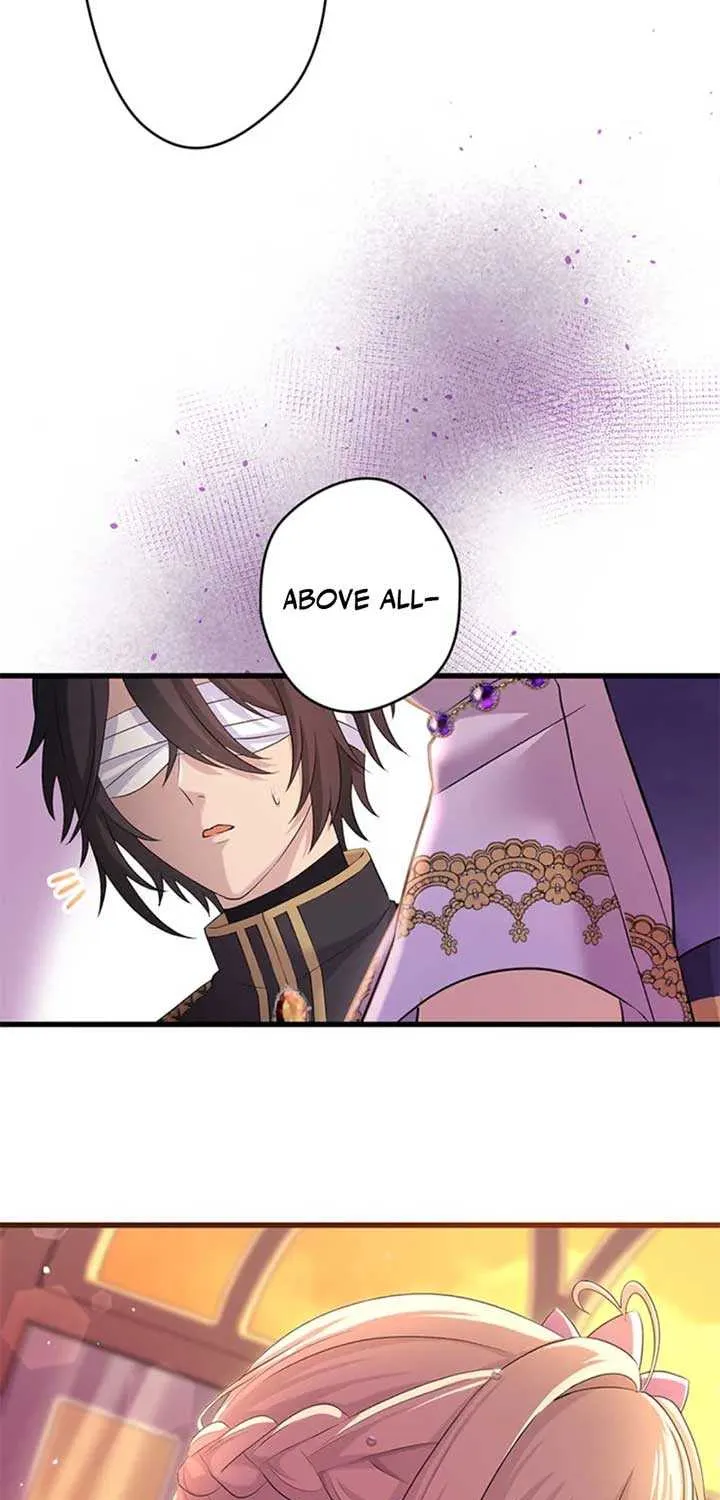 The Legendary Assassin Reincarnated as the Beloved Youngest Daughter of a Royal Family Chapter 53 page 24 - 