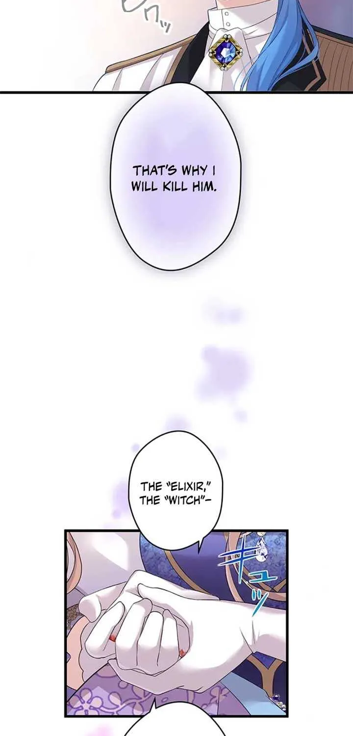 The Legendary Assassin Reincarnated as the Beloved Youngest Daughter of a Royal Family Chapter 53 page 26 - 