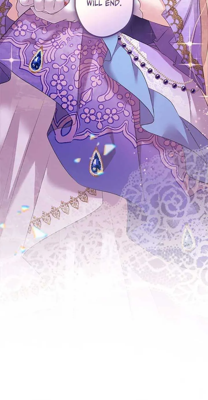The Legendary Assassin Reincarnated as the Beloved Youngest Daughter of a Royal Family Chapter 53 page 28 - 