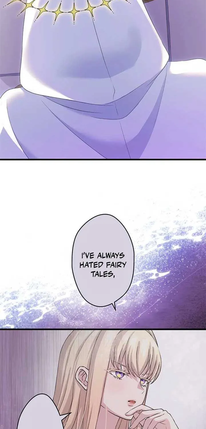 The Legendary Assassin Reincarnated as the Beloved Youngest Daughter of a Royal Family Chapter 53 page 30 - 