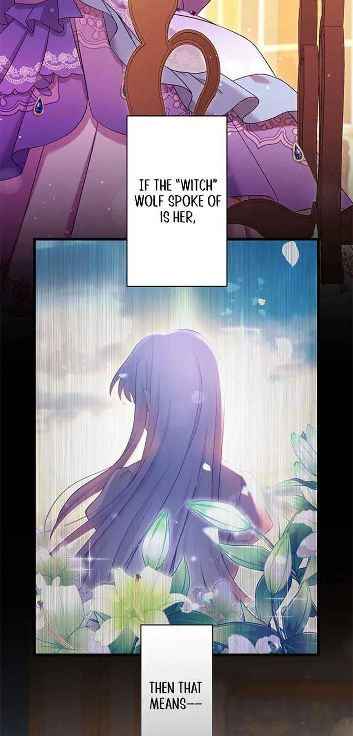 The Legendary Assassin Reincarnated as the Beloved Youngest Daughter of a Royal Family Chapter 53 page 4 - 