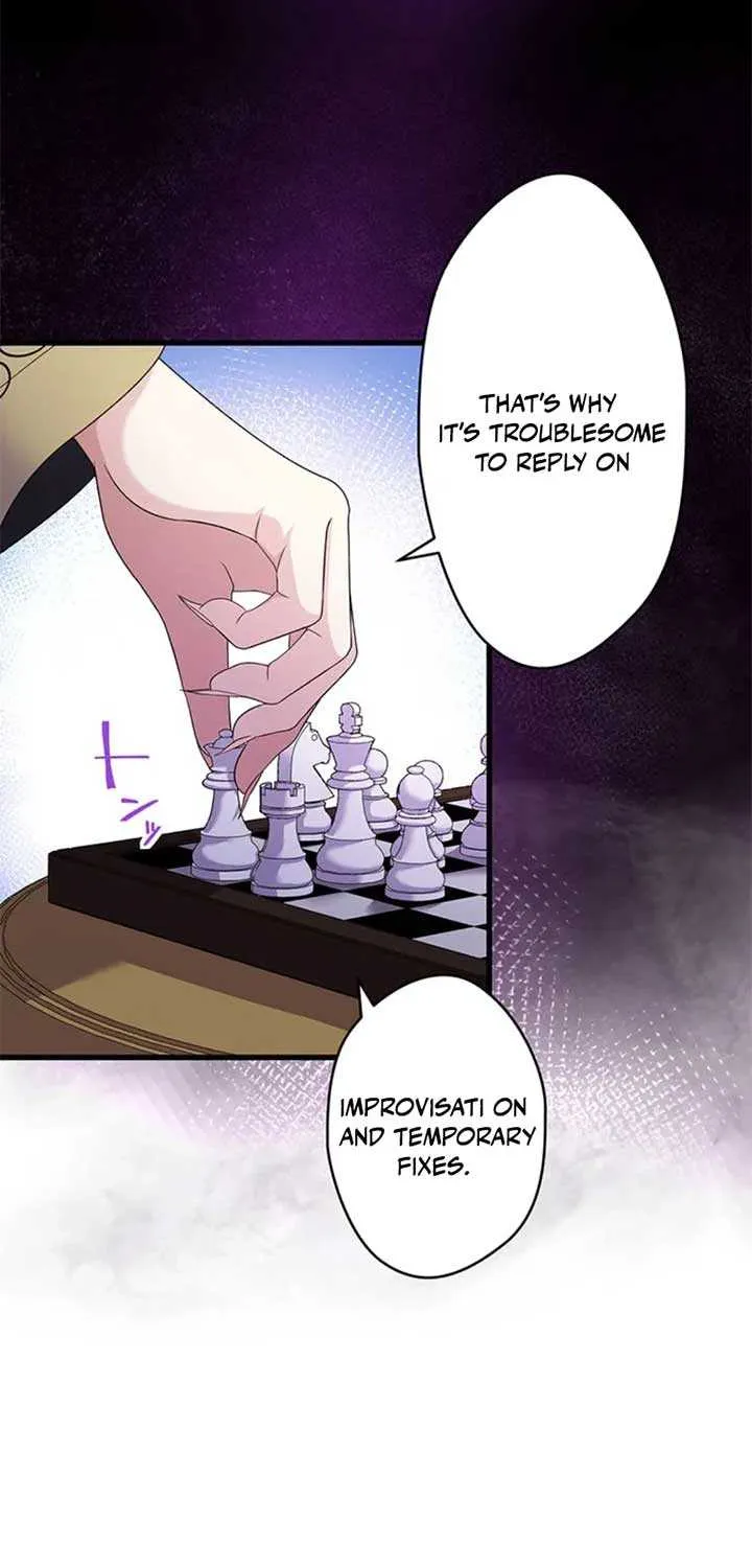 The Legendary Assassin Reincarnated as the Beloved Youngest Daughter of a Royal Family Chapter 53 page 35 - 