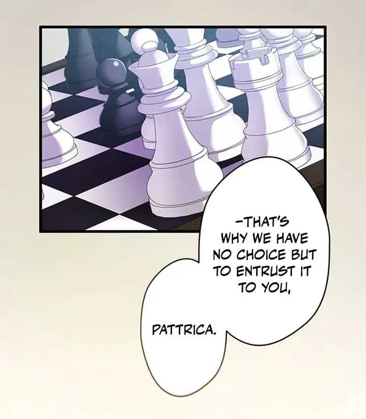 The Legendary Assassin Reincarnated as the Beloved Youngest Daughter of a Royal Family Chapter 53 page 37 - 