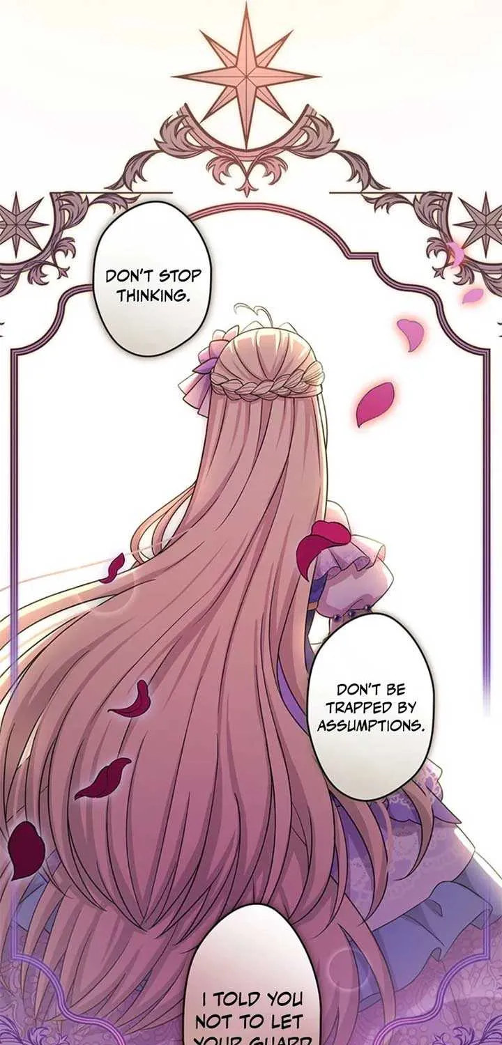 The Legendary Assassin Reincarnated as the Beloved Youngest Daughter of a Royal Family Chapter 53 page 38 - 