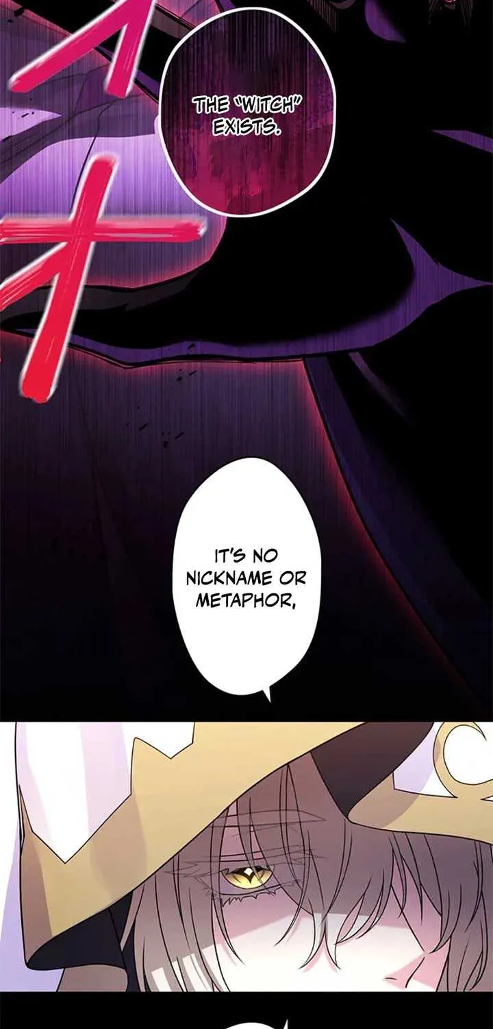 The Legendary Assassin Reincarnated as the Beloved Youngest Daughter of a Royal Family Chapter 53 page 40 - 
