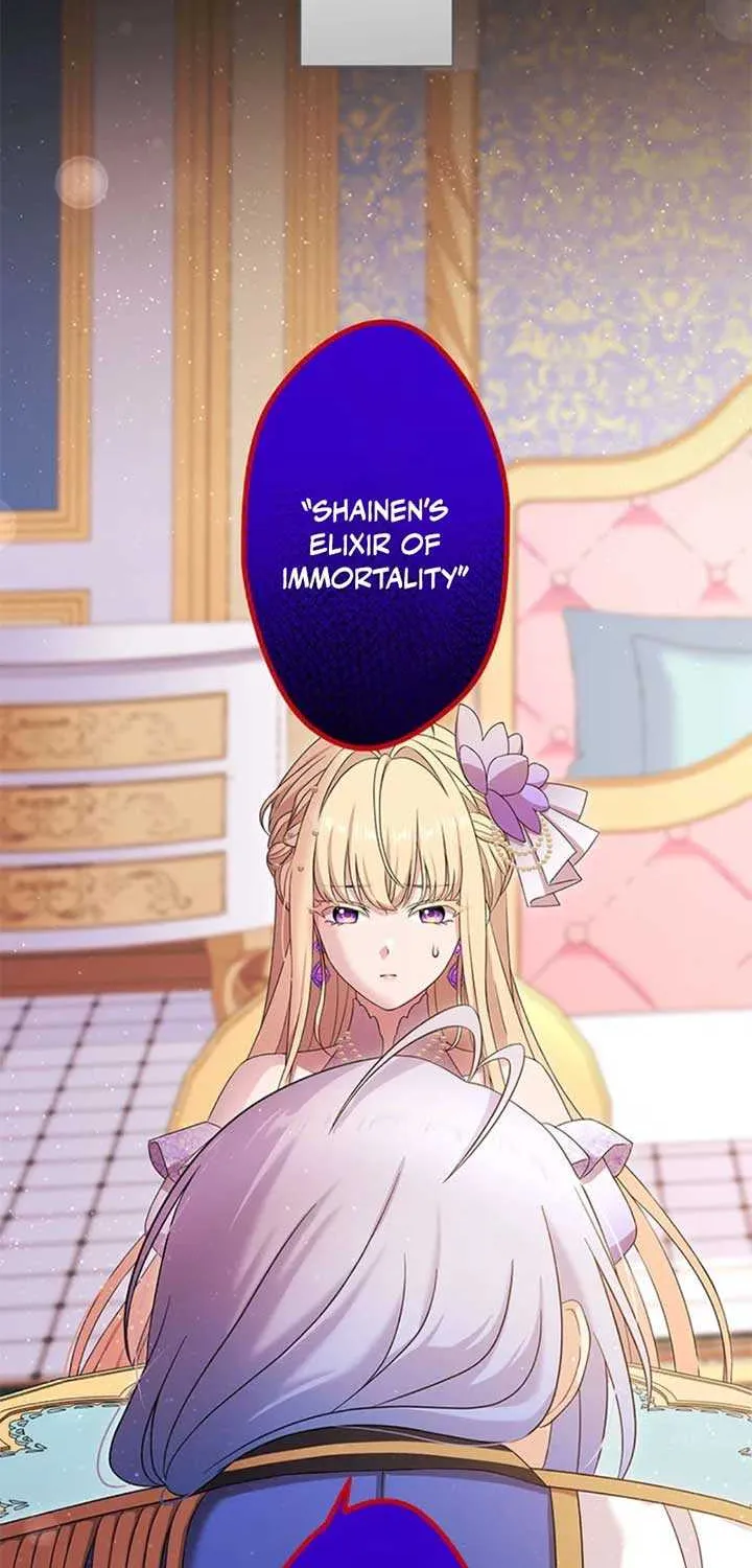 The Legendary Assassin Reincarnated as the Beloved Youngest Daughter of a Royal Family Chapter 53 page 5 - 