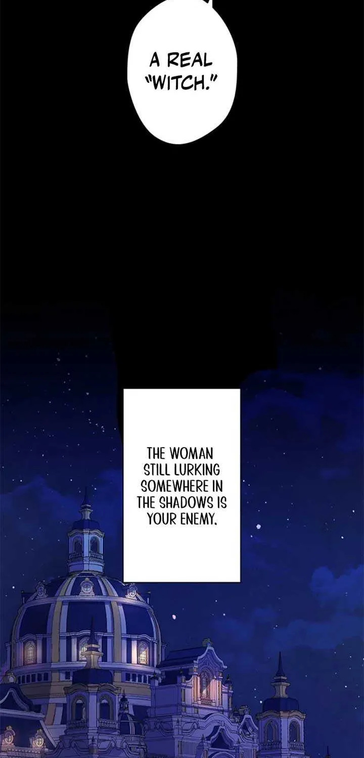 The Legendary Assassin Reincarnated as the Beloved Youngest Daughter of a Royal Family Chapter 53 page 41 - 