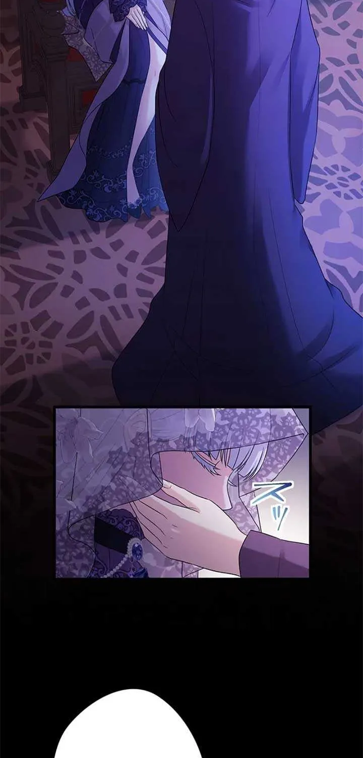 The Legendary Assassin Reincarnated as the Beloved Youngest Daughter of a Royal Family Chapter 53 page 43 - 
