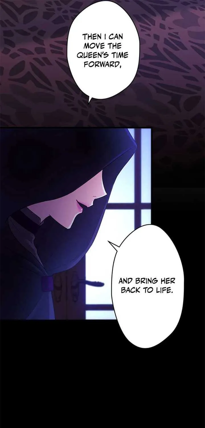 The Legendary Assassin Reincarnated as the Beloved Youngest Daughter of a Royal Family Chapter 53 page 47 - 
