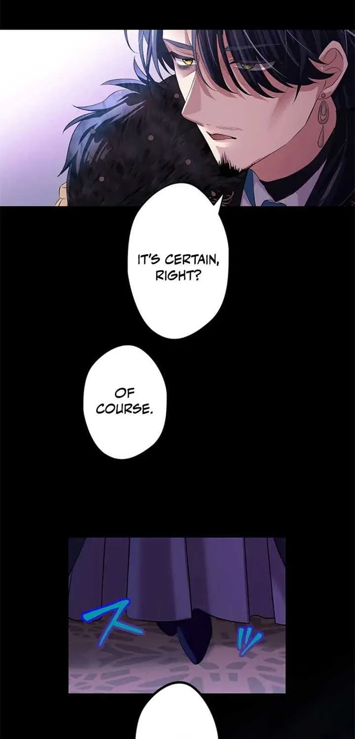 The Legendary Assassin Reincarnated as the Beloved Youngest Daughter of a Royal Family Chapter 53 page 48 - 