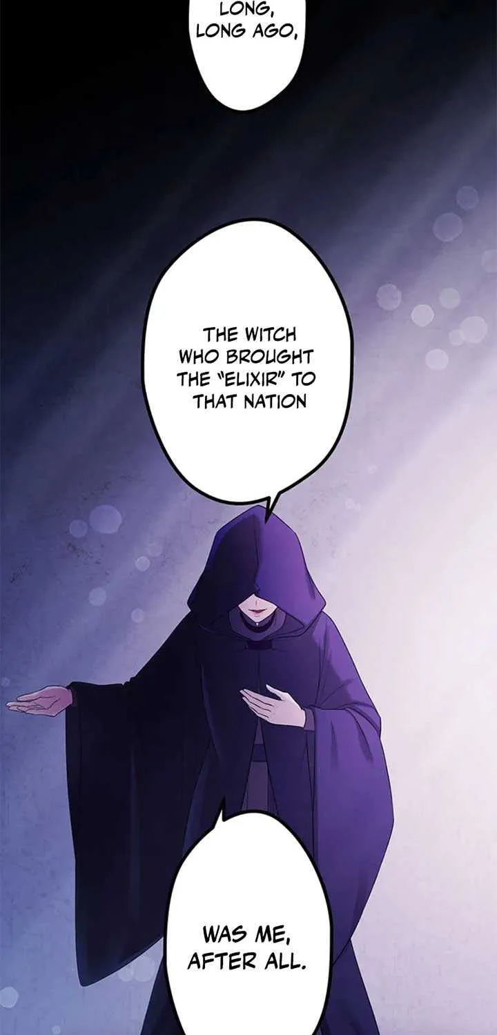 The Legendary Assassin Reincarnated as the Beloved Youngest Daughter of a Royal Family Chapter 53 page 49 - 