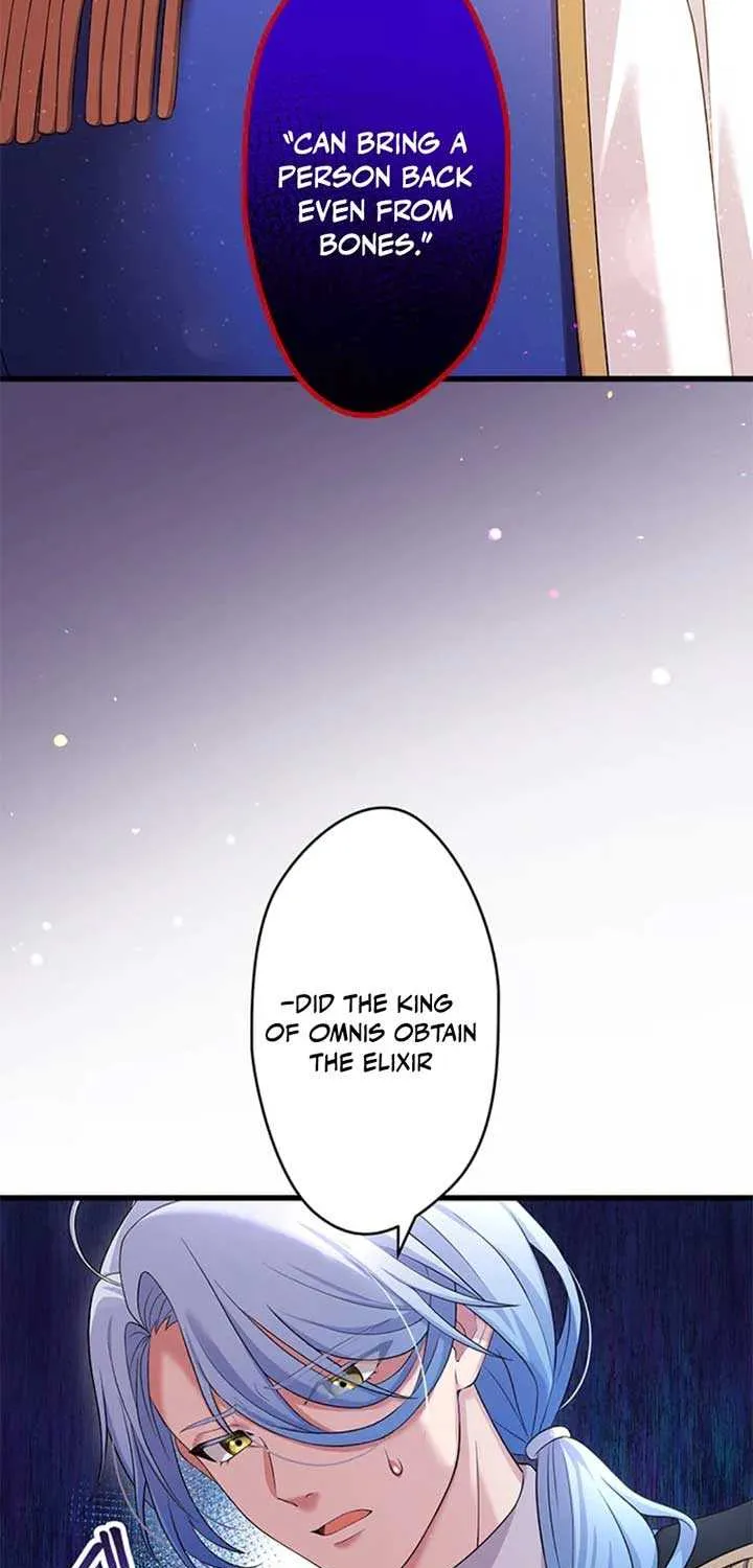 The Legendary Assassin Reincarnated as the Beloved Youngest Daughter of a Royal Family Chapter 53 page 6 - 