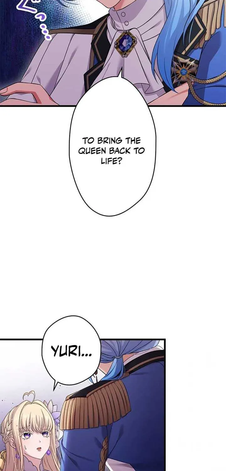 The Legendary Assassin Reincarnated as the Beloved Youngest Daughter of a Royal Family Chapter 53 page 7 - 