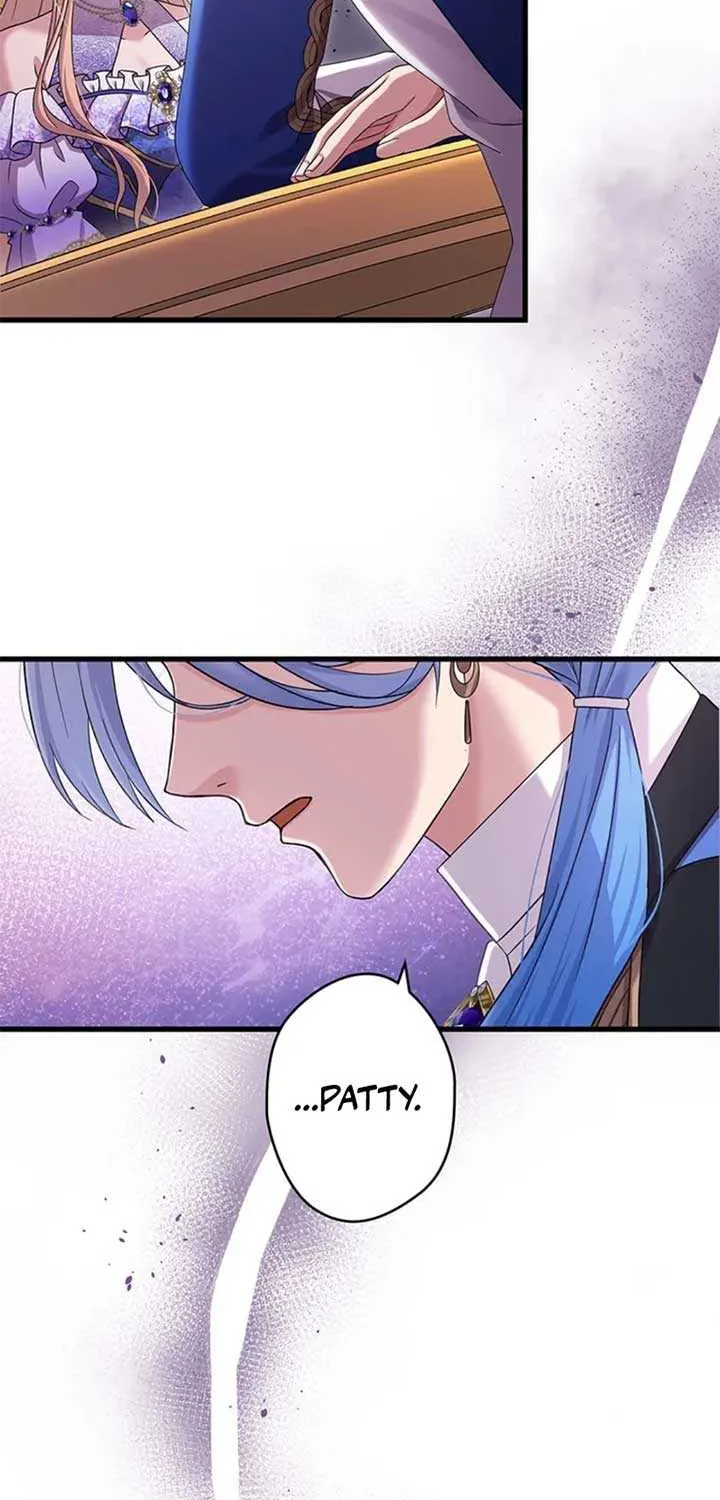 The Legendary Assassin Reincarnated as the Beloved Youngest Daughter of a Royal Family Chapter 53 page 8 - 