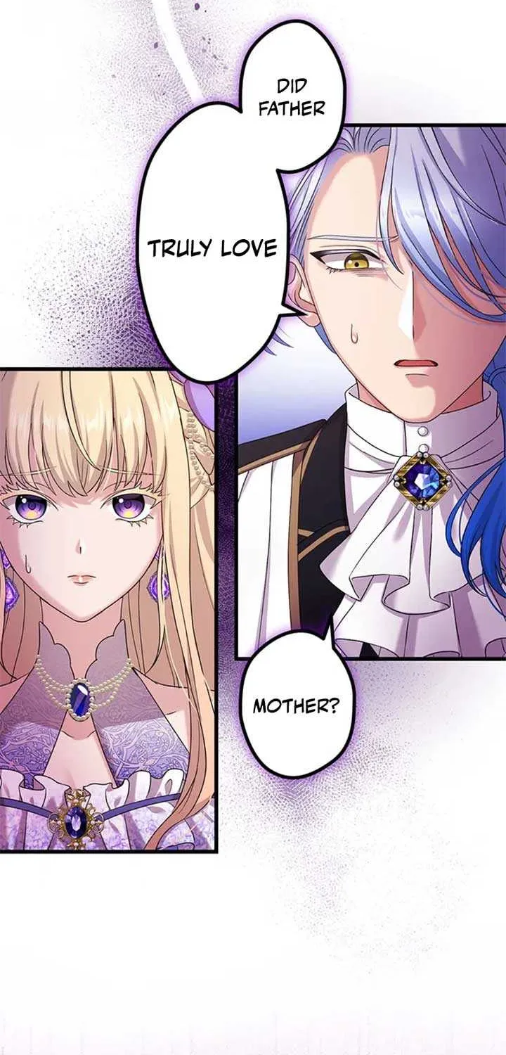 The Legendary Assassin Reincarnated as the Beloved Youngest Daughter of a Royal Family Chapter 53 page 9 - 