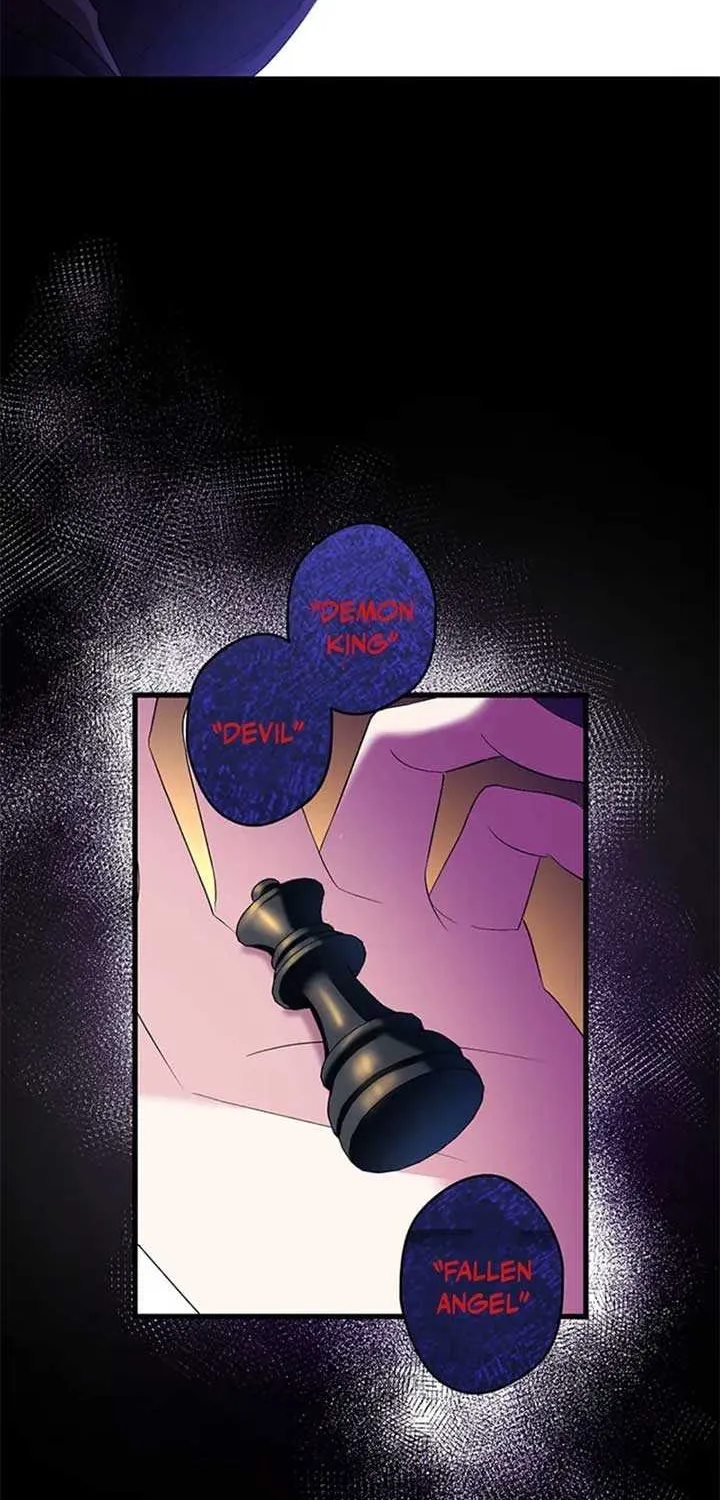 The Legendary Assassin Reincarnated as the Beloved Youngest Daughter of a Royal Family Chapter 54 page 12 - 