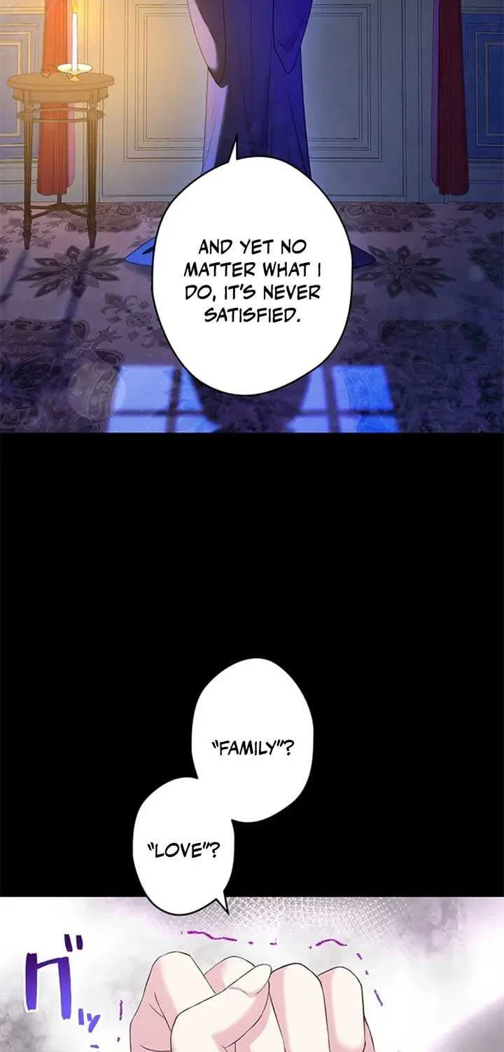 The Legendary Assassin Reincarnated as the Beloved Youngest Daughter of a Royal Family Chapter 54 page 14 - 